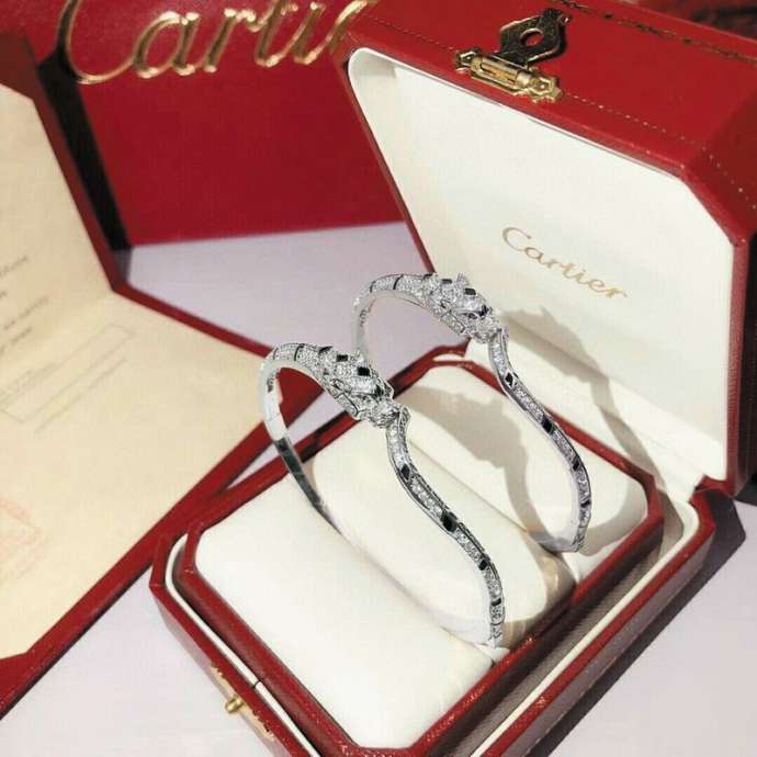 Picture of Cartier Bracelet _SKUCartierbracelet08cly491224